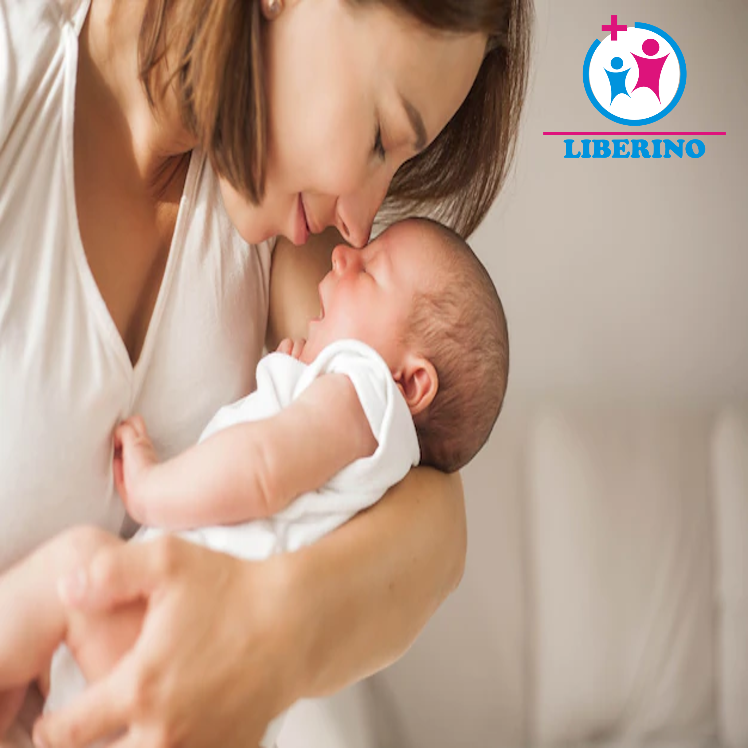 You are currently viewing Prvi dani sa bebom kod kuće