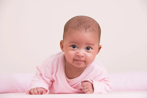 Read more about the article TUMMY TIME