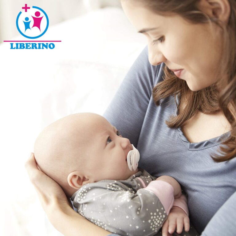 Read more about the article Stimulacija razvoja govora kod odojčeta